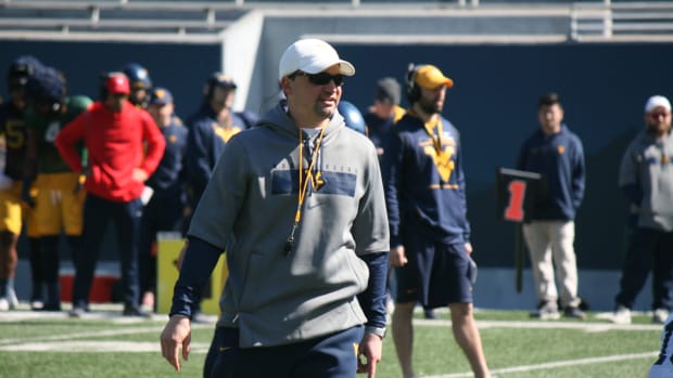 Neal Brown